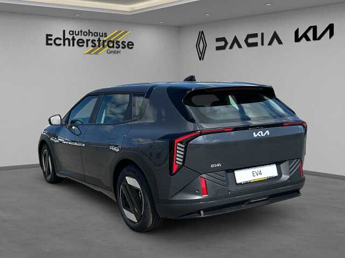 Kia EV4 Air 58,3-kWh +SHZ+WP