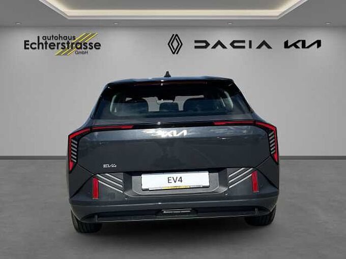 Kia EV4 Air 58,3-kWh +SHZ+WP
