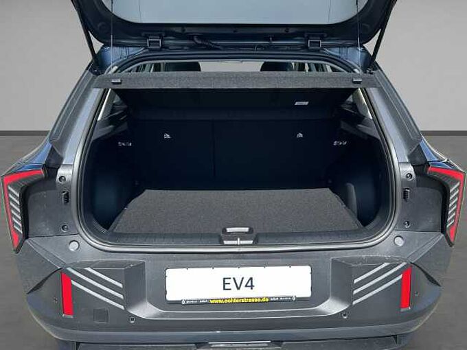 Kia EV4 Air 58,3-kWh +SHZ+WP