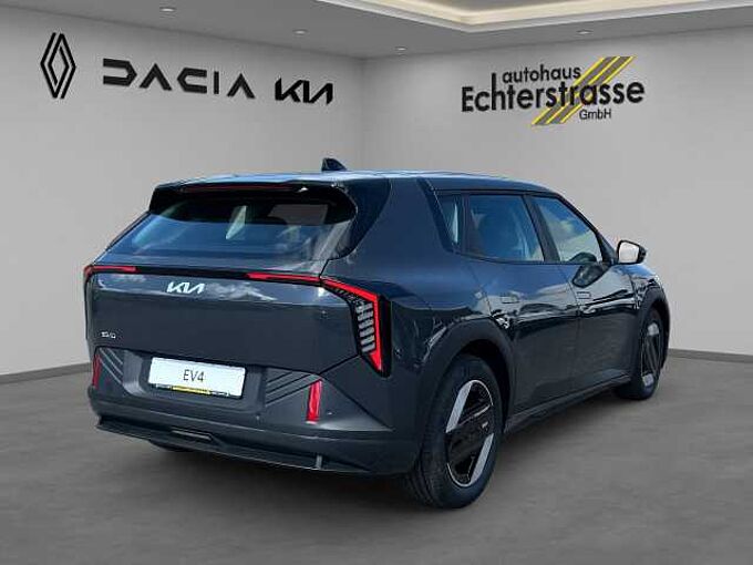 Kia EV4 Air 58,3-kWh +SHZ+WP
