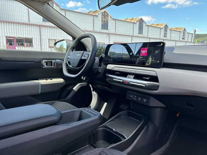 Kia EV4 Air 58,3-kWh +SHZ+WP