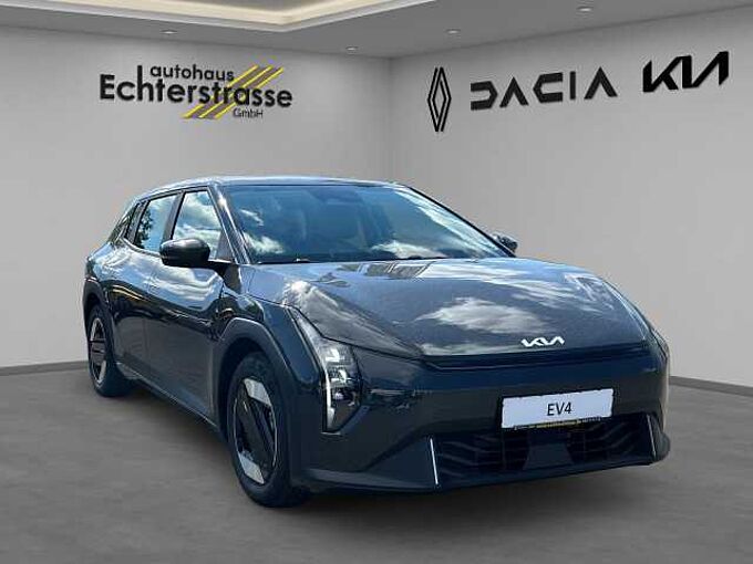 Kia EV4 Air 58,3-kWh +SHZ+WP