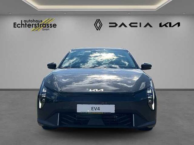 Kia EV4 Air 58,3-kWh +SHZ+WP