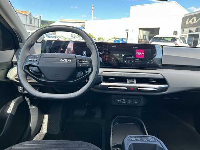 Kia EV4 Air 58,3-kWh +SHZ+WP