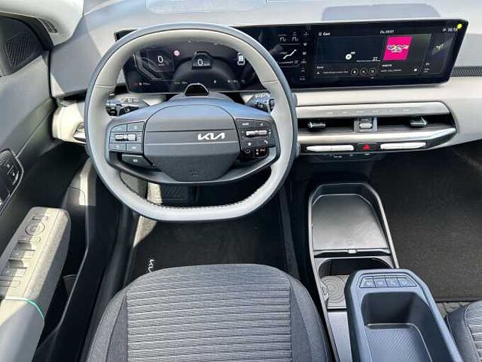 Kia EV4 Air 58,3-kWh +SHZ+WP