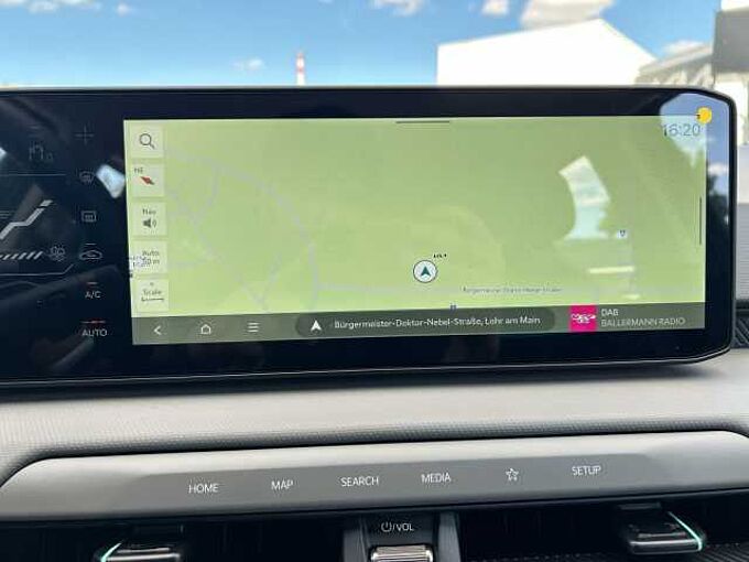 Kia EV4 Air 58,3-kWh +SHZ+WP