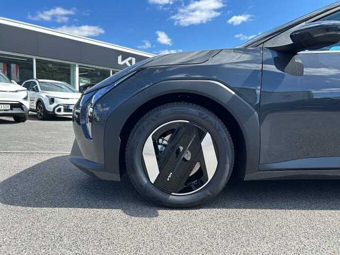 Kia EV4 Air 58,3-kWh +SHZ+WP