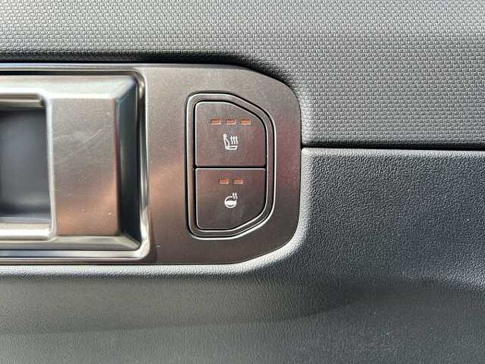 Kia EV4 Air 58,3-kWh +SHZ+WP
