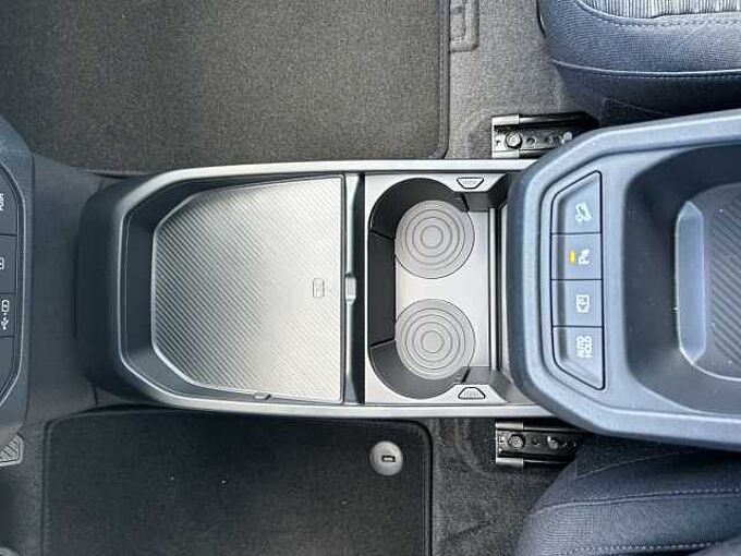 Kia EV4 Air 58,3-kWh +SHZ+WP