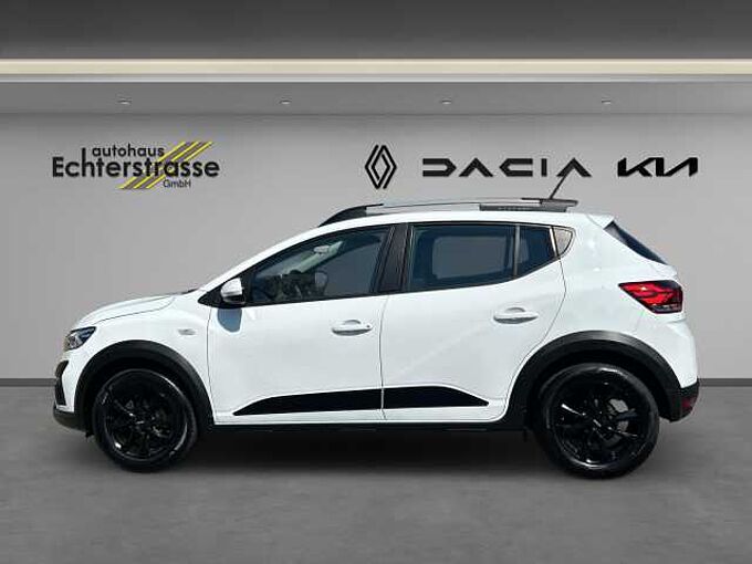 Dacia Sandero Stepway TCe 100 ECO-G Comfort