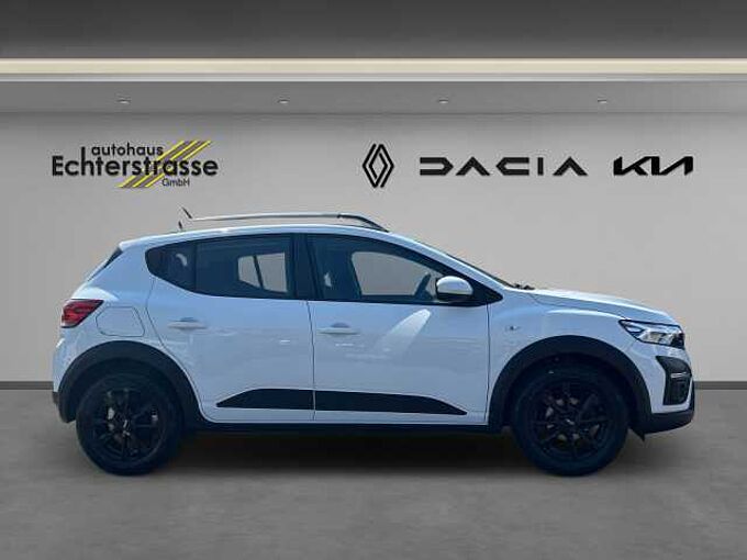 Dacia Sandero Stepway TCe 100 ECO-G Comfort