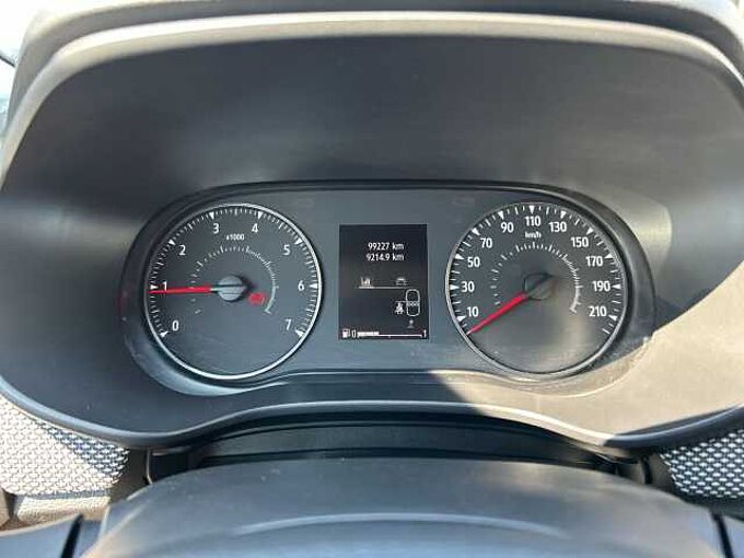 Dacia Sandero Stepway TCe 100 ECO-G Comfort