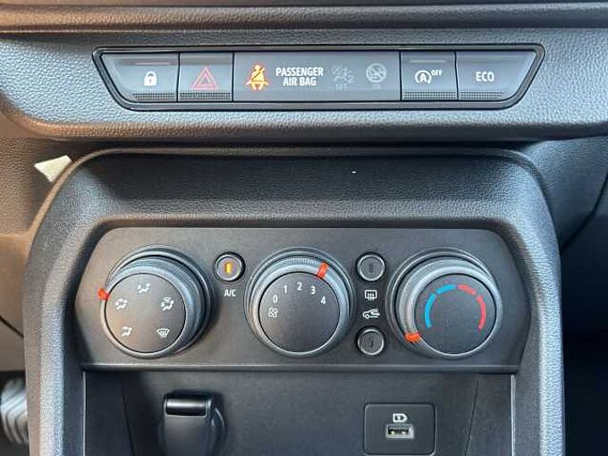 Dacia Sandero Stepway TCe 100 ECO-G Comfort