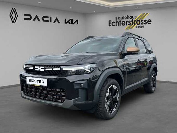 Dacia Bigster Extreme Hybrid-G 150 4x4 +360°+SHZ