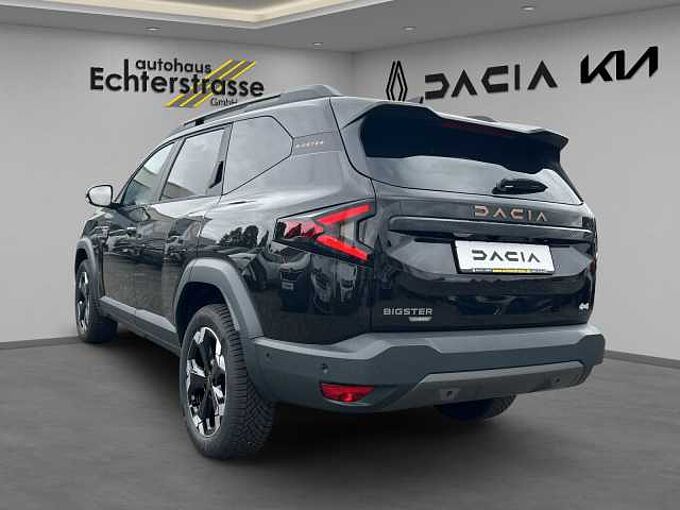 Dacia Bigster Extreme Hybrid-G 150 4x4 +360°+SHZ