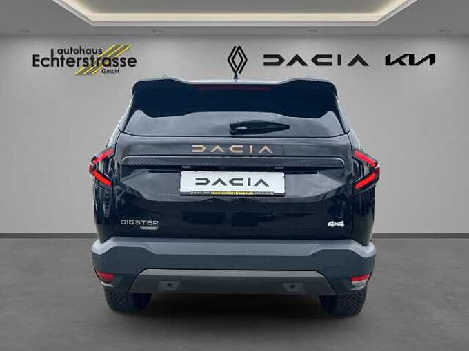 Dacia Bigster Extreme Hybrid-G 150 4x4 +360°+SHZ