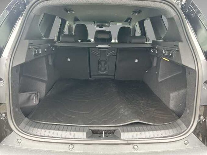 Dacia Bigster Extreme Hybrid-G 150 4x4 +360°+SHZ