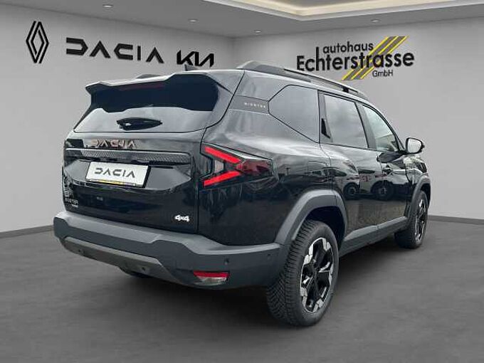 Dacia Bigster Extreme Hybrid-G 150 4x4 +360°+SHZ