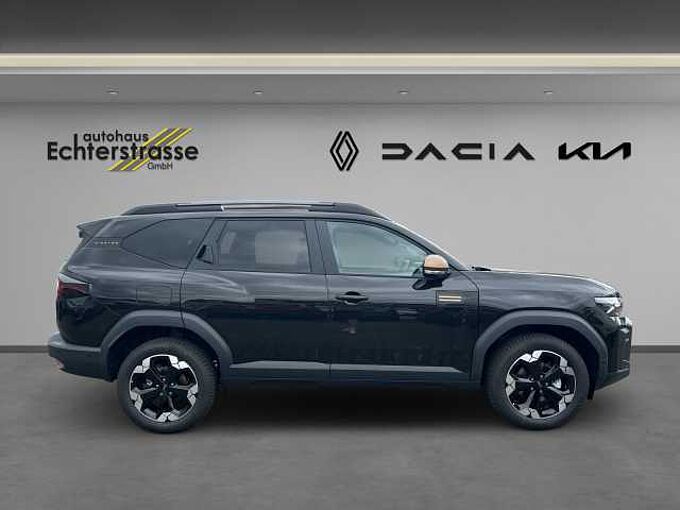 Dacia Bigster Extreme Hybrid-G 150 4x4 +360°+SHZ