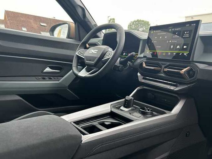 Dacia Bigster Extreme Hybrid-G 150 4x4 +360°+SHZ