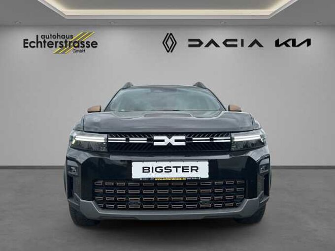 Dacia Bigster Extreme Hybrid-G 150 4x4 +360°+SHZ