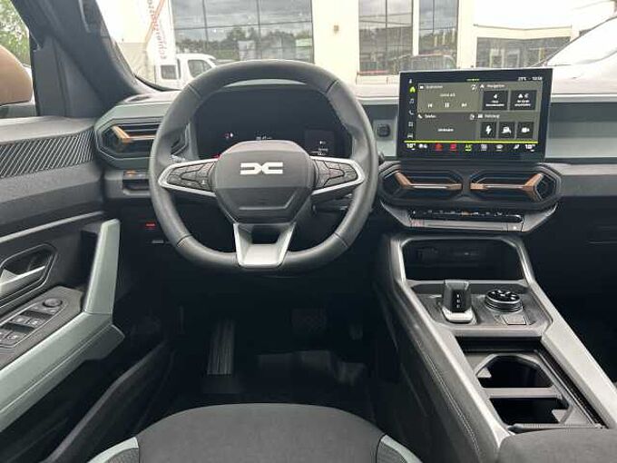 Dacia Bigster Extreme Hybrid-G 150 4x4 +360°+SHZ