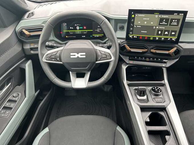 Dacia Bigster Extreme Hybrid-G 150 4x4 +360°+SHZ