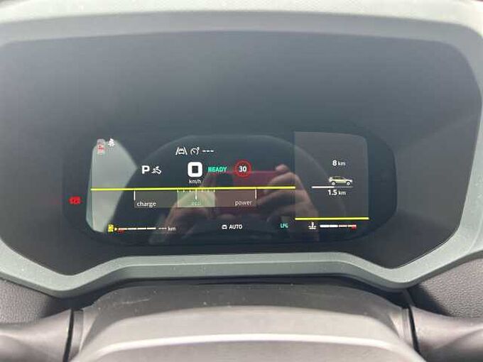 Dacia Bigster Extreme Hybrid-G 150 4x4 +360°+SHZ