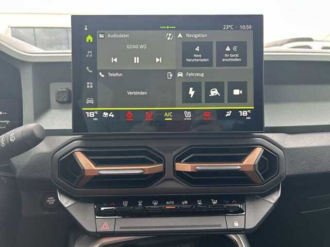 Dacia Bigster Extreme Hybrid-G 150 4x4 +360°+SHZ