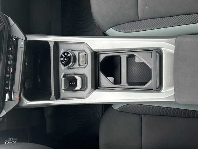 Dacia Bigster Extreme Hybrid-G 150 4x4 +360°+SHZ