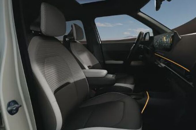 Kia EV2 61 kWh 4-S GT-Line +22kW+LED+H/K
