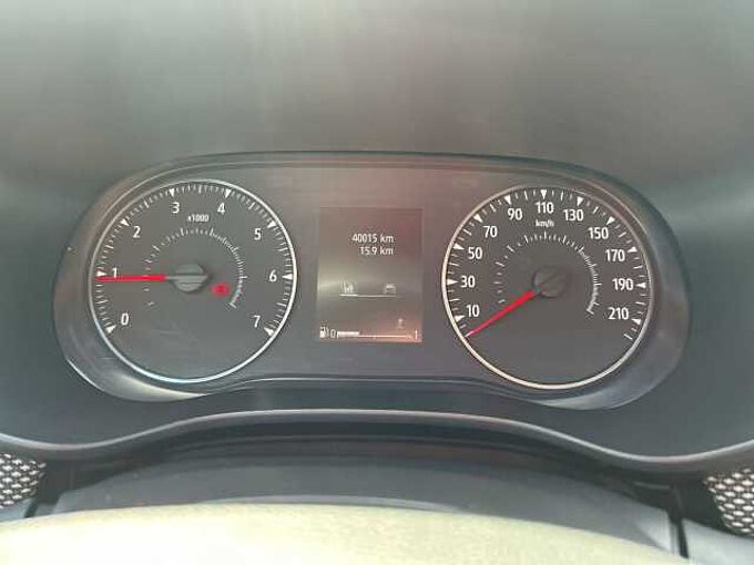 Dacia Sandero Comfort ECO-G 100 mit AHK