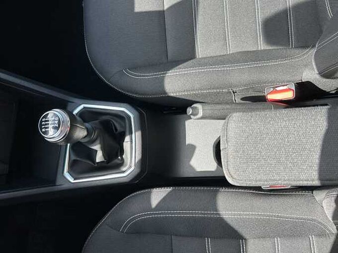 Dacia Sandero Comfort ECO-G 100 mit AHK
