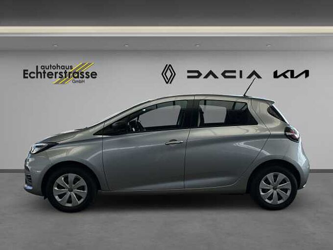 Renault ZOE (mit Batterie) Z.E. 50 LIFE +CCS+SHZ