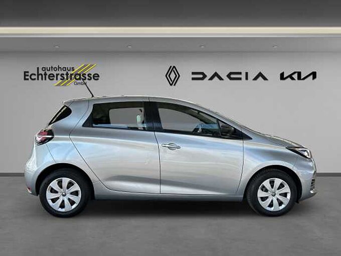 Renault ZOE (mit Batterie) Z.E. 50 LIFE +CCS+SHZ