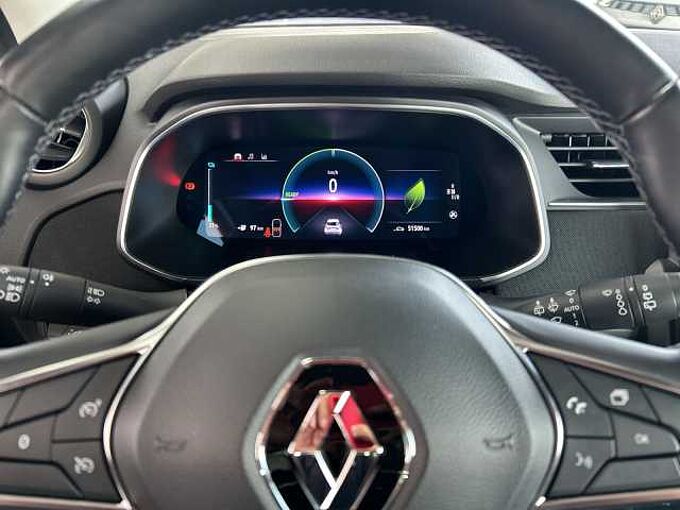 Renault ZOE (mit Batterie) Z.E. 50 LIFE +CCS+SHZ