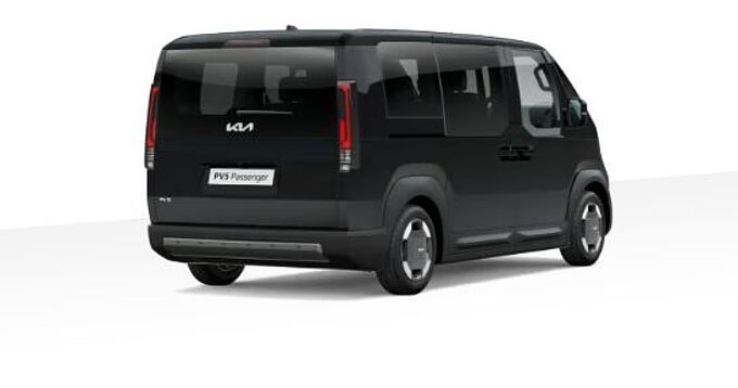 Kia PV5 Elite 71,2 kW/h +GJR+WP+360°+AHK