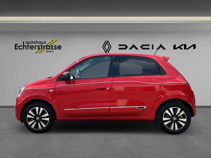 Renault Twingo Electric Techno +RFK+SHZ