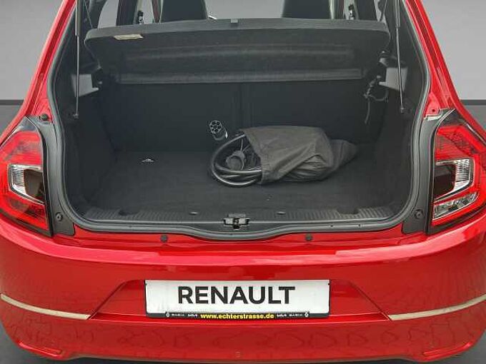 Renault Twingo Electric Techno +RFK+SHZ
