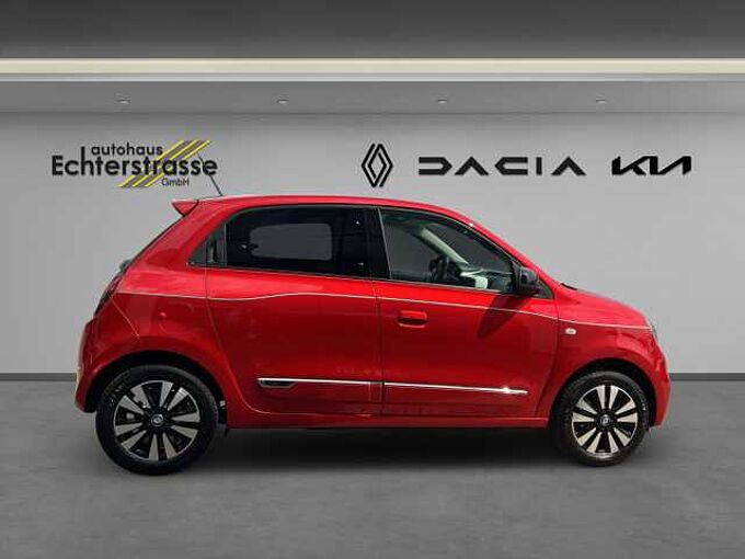 Renault Twingo Electric Techno +RFK+SHZ