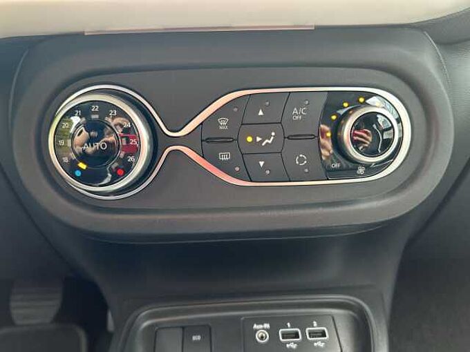 Renault Twingo Electric Techno +RFK+SHZ