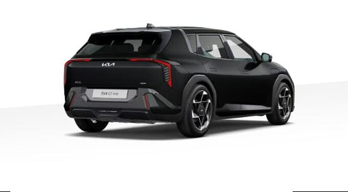 Kia EV4 HB GT-line 81,4-kWh +HEAD-UP+360°+AHK