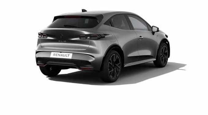 Renault Clio Esprit Alpine TCe 115 EDC +SHZ+360°