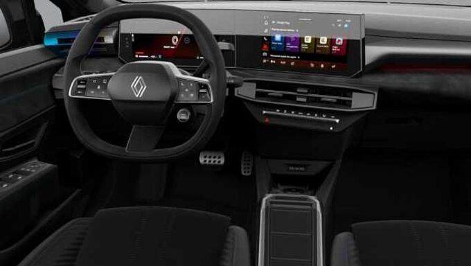 Renault Clio Esprit Alpine TCe 115 EDC +SHZ+360°