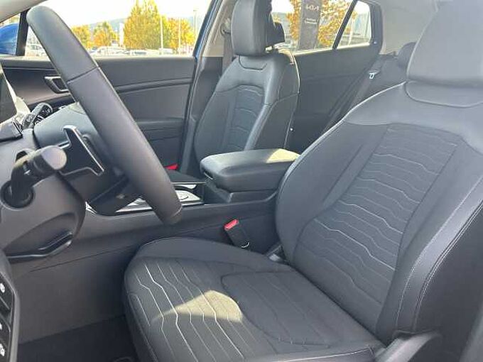 Kia Sportage 1.6 T-GDI AWD DCT Spirit +360&deg;+AHK 