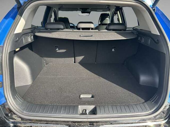 Kia Sportage 1.6 T-GDI AWD DCT Spirit +360&deg;+AHK 