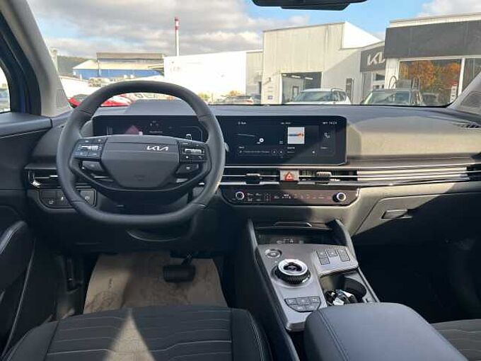 Kia Sportage 1.6 T-GDI AWD DCT Spirit +360&deg;+AHK 