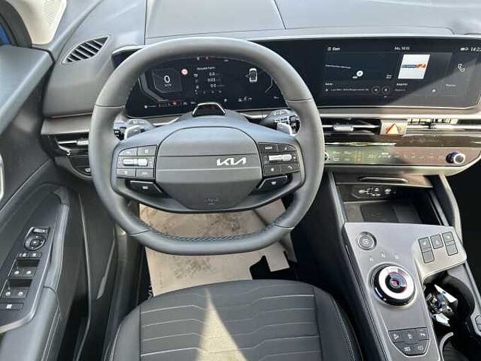 Kia Sportage 1.6 T-GDI AWD DCT Spirit +360&deg;+AHK 