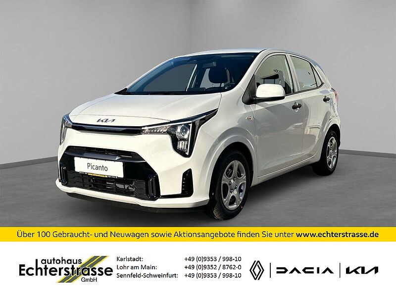 Kia Picanto 1.0 Edition 7 +RFK+NAV