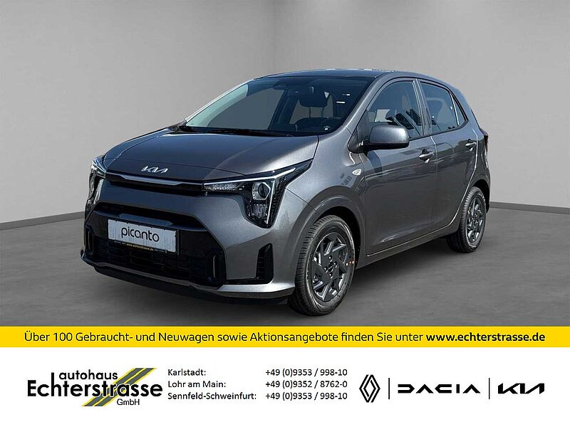 Kia Picanto 1.2 Vision +RFK+SHZ
